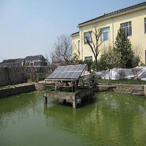 昆明太阳能水泵